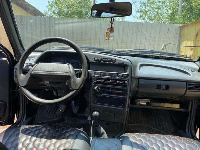 LADA (VAZ) 2115 2008, 221,890 km - 1.6 l - Lənkəran