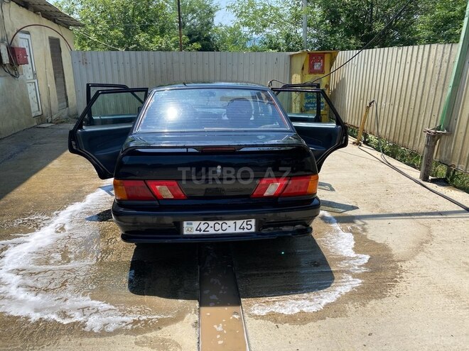 LADA (VAZ) 2115 2008, 221,890 km - 1.6 l - Lənkəran