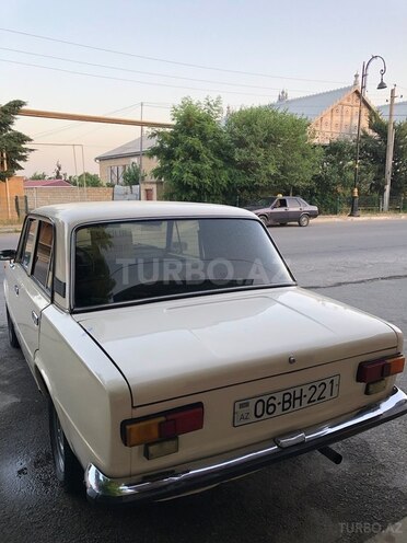 LADA (VAZ) 21011 1986, 78,688 km - 1.3 l - Ağsu
