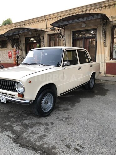 LADA (VAZ) 21011 1986, 78,688 km - 1.3 l - Ağsu