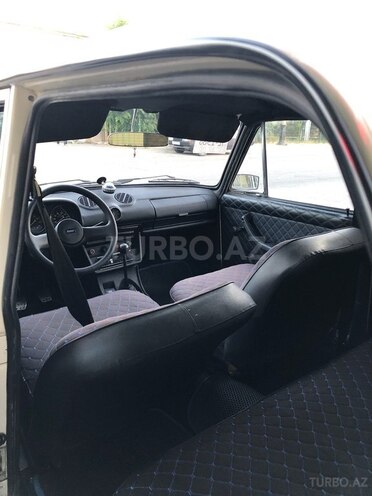 LADA (VAZ) 21011 1986, 78,688 km - 1.3 l - Ağsu