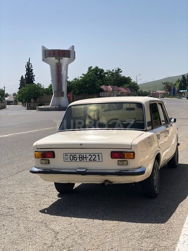 LADA (VAZ) 21011 1986, 78,688 km - 1.3 l - Ağsu