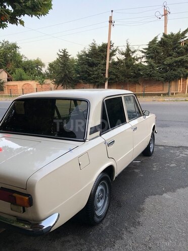 LADA (VAZ) 21011 1986, 78,688 km - 1.3 l - Ağsu