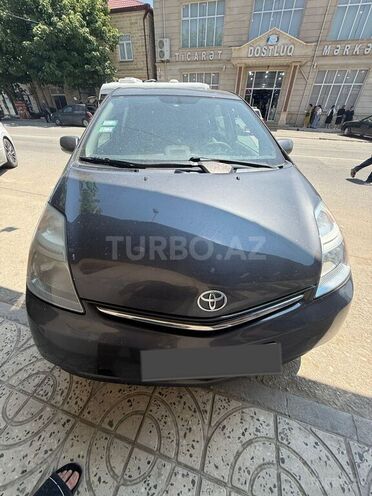 Toyota Prius 2008, 217,000 km - 1.5 l - Ağsu