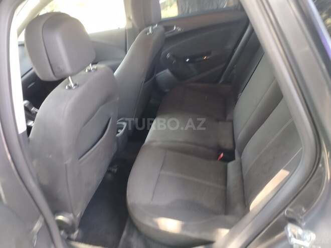 Opel Astra 2012, 349,228 km - 2.0 l - Bakı