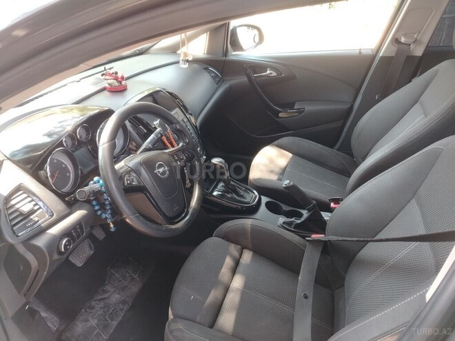 Opel Astra 2012, 349,228 km - 2.0 l - Bakı