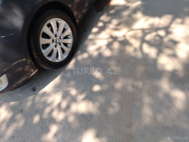 Opel Astra 2012, 349,228 km - 2.0 l - Bakı