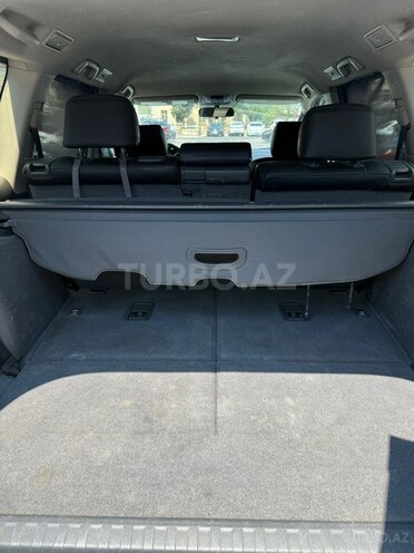 Toyota Land Cruiser Prado 2012, 245,000 km - 2.7 l - Bakı