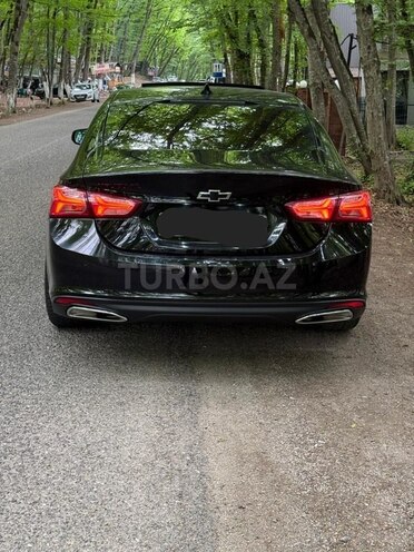 Chevrolet Malibu 2024, 58,000 km - 2.0 л - Bakı