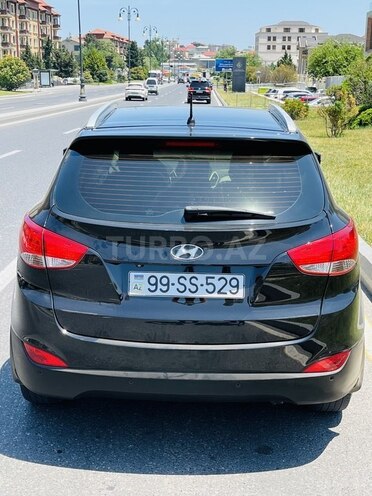 Hyundai ix35 2013, 241,528 km - 2.0 l - Bakı