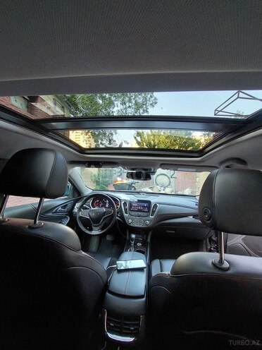 Chevrolet Malibu 2024, 58,000 km - 2.0 л - Bakı