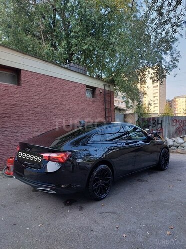 Chevrolet Malibu 2024, 58,000 km - 2.0 л - Bakı