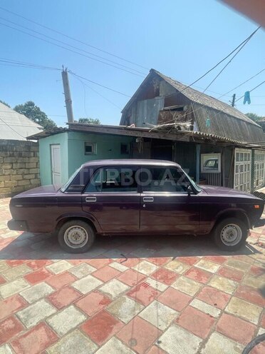 LADA (VAZ) 2107 2004, 84,000 km - 1.6 л - Masallı
