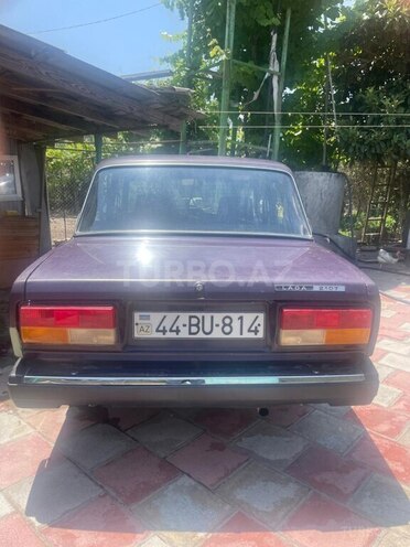 LADA (VAZ) 2107 2004, 84,000 km - 1.6 л - Masallı