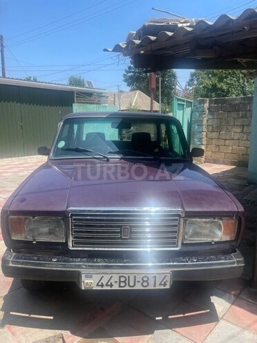 LADA (VAZ) 2107 2004, 84,000 km - 1.6 л - Masallı