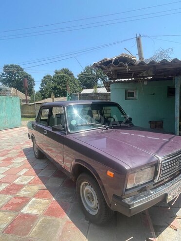 LADA (VAZ) 2107 2004, 84,000 km - 1.6 л - Masallı