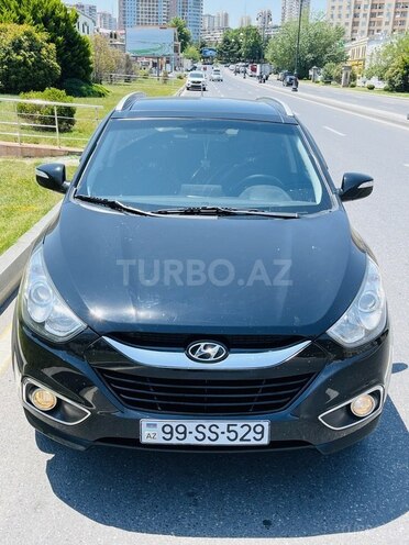 Hyundai ix35 2013, 241,528 km - 2.0 l - Bakı