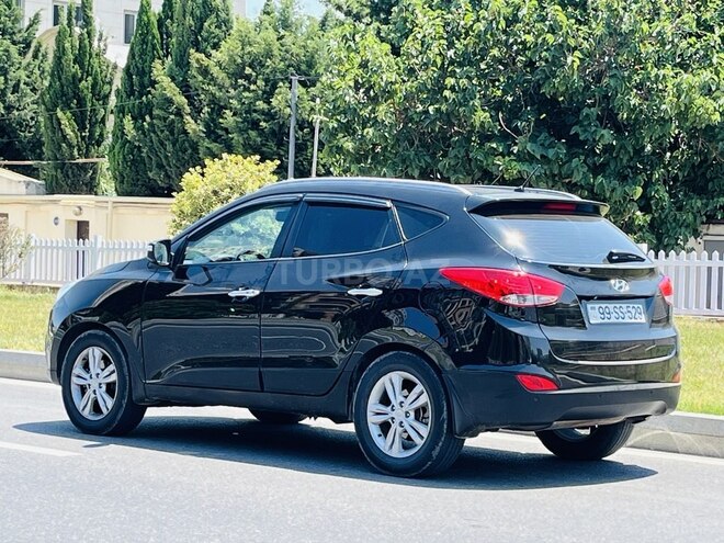 Hyundai ix35 2013, 241,528 km - 2.0 l - Bakı