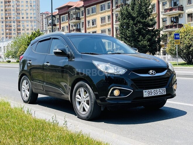 Hyundai ix35 2013, 241,528 km - 2.0 l - Bakı