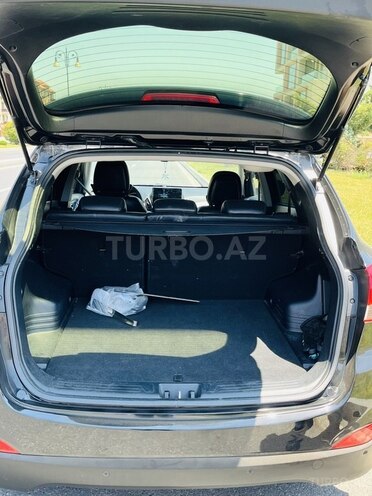 Hyundai ix35 2013, 241,528 km - 2.0 l - Bakı