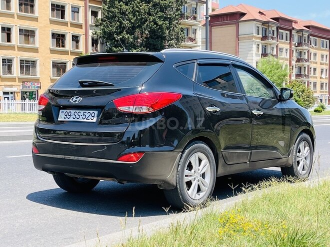 Hyundai ix35 2013, 241,528 km - 2.0 l - Bakı
