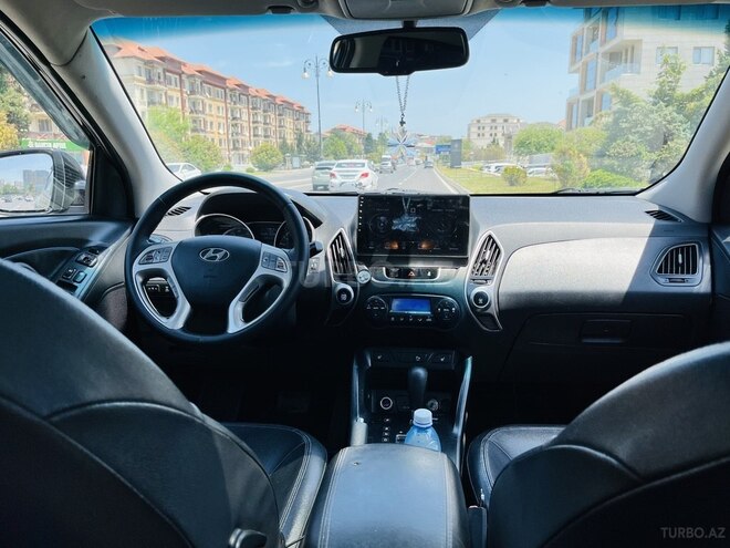 Hyundai ix35 2013, 241,528 km - 2.0 l - Bakı