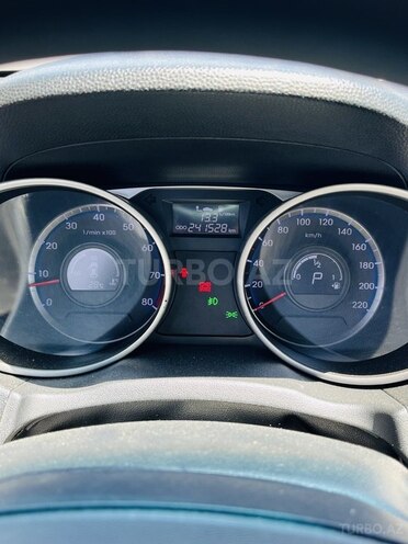 Hyundai ix35 2013, 241,528 km - 2.0 l - Bakı