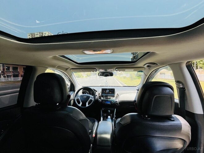Hyundai ix35 2013, 241,528 km - 2.0 l - Bakı