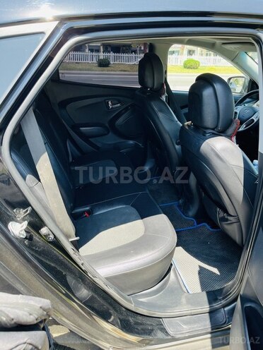 Hyundai ix35 2013, 241,528 km - 2.0 l - Bakı