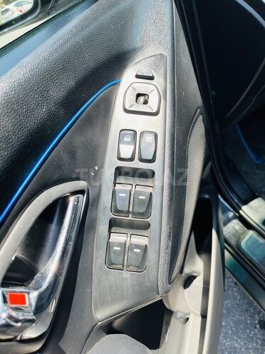 Hyundai ix35 2013, 241,528 km - 2.0 l - Bakı