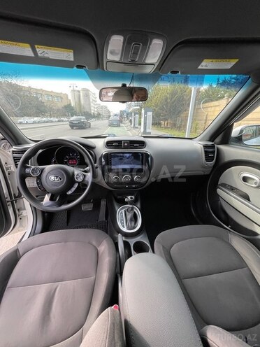 Kia Soul 2016, 122,321 km - 1.6 l - Bakı