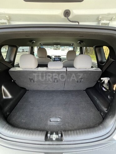 Kia Soul 2016, 122,321 km - 1.6 l - Bakı