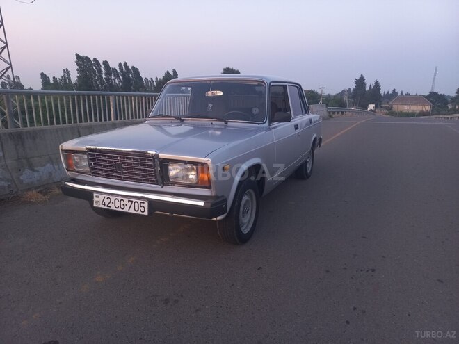 LADA (VAZ) 2107 2010, 57,600 km - 1.6 l - Lənkəran