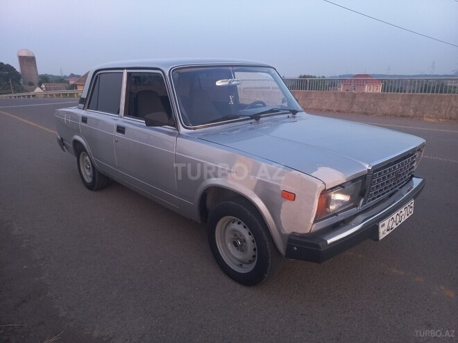 LADA (VAZ) 2107 2010, 57,600 km - 1.6 l - Lənkəran