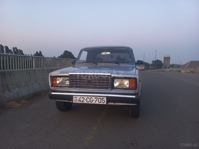 LADA (VAZ) 2107 2010, 57,600 km - 1.6 l - Lənkəran