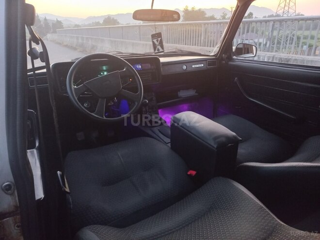 LADA (VAZ) 2107 2010, 57,600 km - 1.6 l - Lənkəran