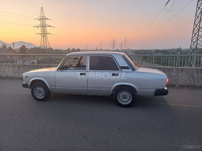 LADA (VAZ) 2107 2010, 57,600 km - 1.6 l - Lənkəran