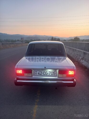 LADA (VAZ) 2107 2010, 57,600 km - 1.6 l - Lənkəran
