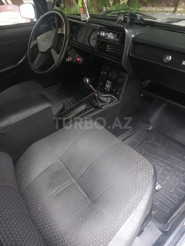 LADA (VAZ) 2107 2010, 57,600 km - 1.6 l - Lənkəran