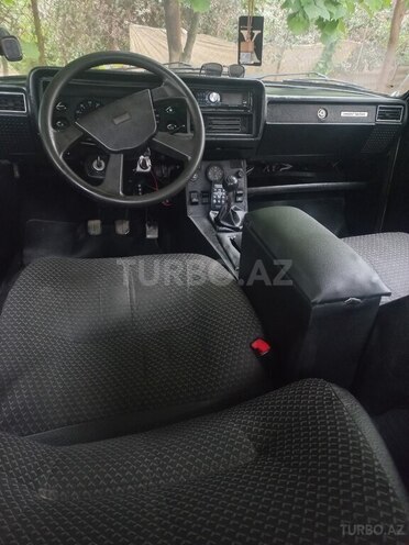 LADA (VAZ) 2107 2010, 57,600 km - 1.6 l - Lənkəran