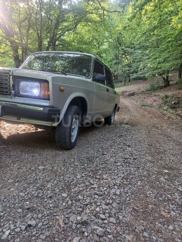 LADA (VAZ) 2107 2010, 57,600 km - 1.6 l - Lənkəran