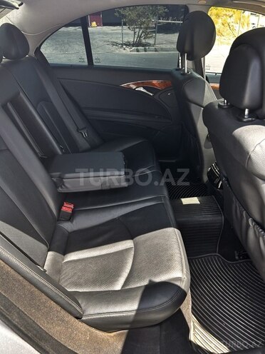 Mercedes E 280 2007, 320,000 km - 3.0 l - Bakı