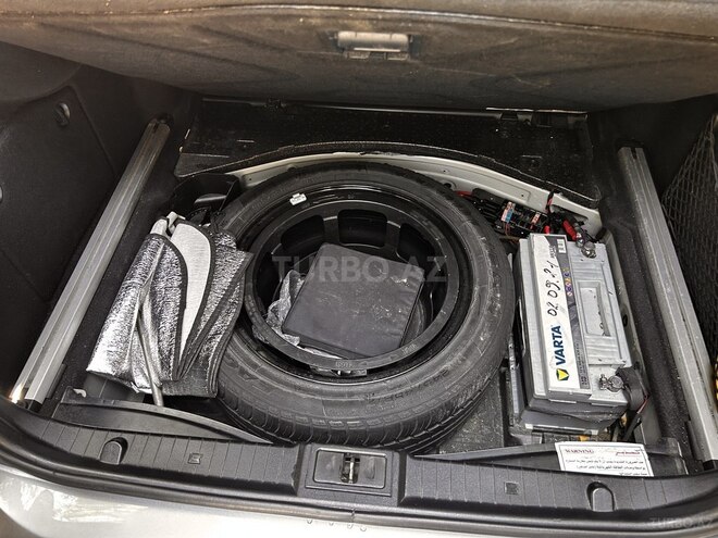 Mercedes E 280 2007, 320,000 km - 3.0 l - Bakı