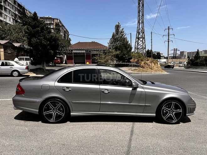 Mercedes E 280 2007, 320,000 km - 3.0 l - Bakı
