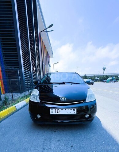 Toyota Prius 2005, 30,000 km - 1.5 l - Bakı