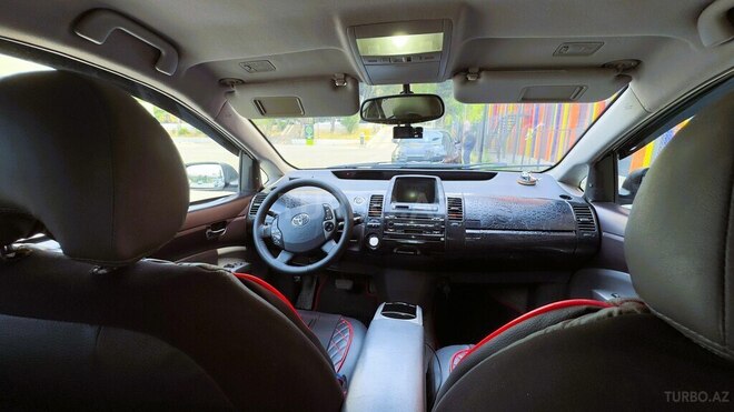 Toyota Prius 2005, 30,000 km - 1.5 l - Bakı