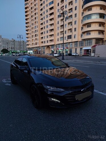 Chevrolet Malibu 2024, 58,000 km - 2.0 л - Bakı