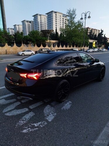 Chevrolet Malibu 2024, 58,000 km - 2.0 л - Bakı