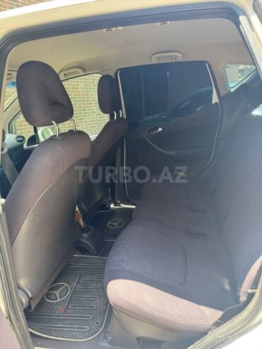 Mercedes A 160 2002, 160,000 km - 1.6 л - Bakı