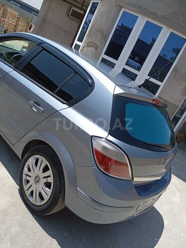 Opel Astra 2005, 251,746 km - 1.4 l - Şirvan